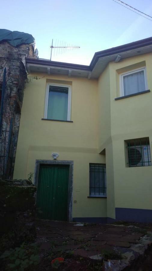 Casa "L'Alloria" Fezzano (Liguria) Exterior foto